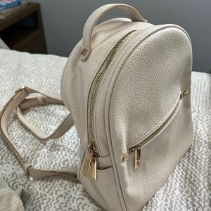 Mini backpack